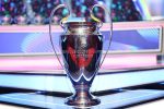 UCL Draw Delivers Blockbuster Clashes for 2026-27 Season