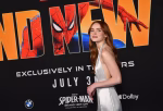 Who Is Sadie Sink’s Jean Grey in Spider-Man: Brand New Day?
