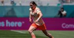USWNT Thorns star Moultrie ACL out for season: SEI