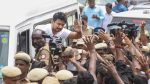 Udhayanidhi Stalin Released on Station Bail After Questioning at Sengipatti Police Station