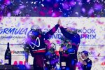 Valvoline And Mahindra Racing Are Turning Track Data Into Everyday EV Fluids