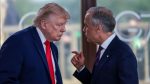 New 50% Vehicle Levy Part Of Escalating Trade War Between US