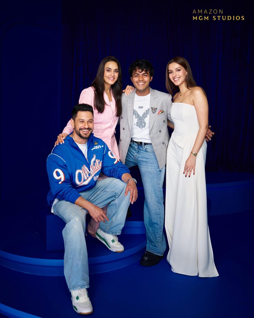 Kunal Kemmu