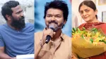 The Beast That Almost Wasn’t: How Vijay Nearly Signed With Vetrimaaran and Sudha Kongara First