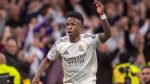 Vinicius Jr Agrees New Long-Term Deal with Real Madrid, Ends Arsenal Speculation