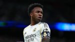 Vinicius Jr’s Real Madrid Future Hangs in the Balance as Arsenal Circle