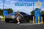 Walmart EV Charging Network 2026: Growth Beats Non-Tesla Rivals