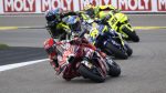 What The Hell Is Going On With These Two Different MotoGP Heist Movies