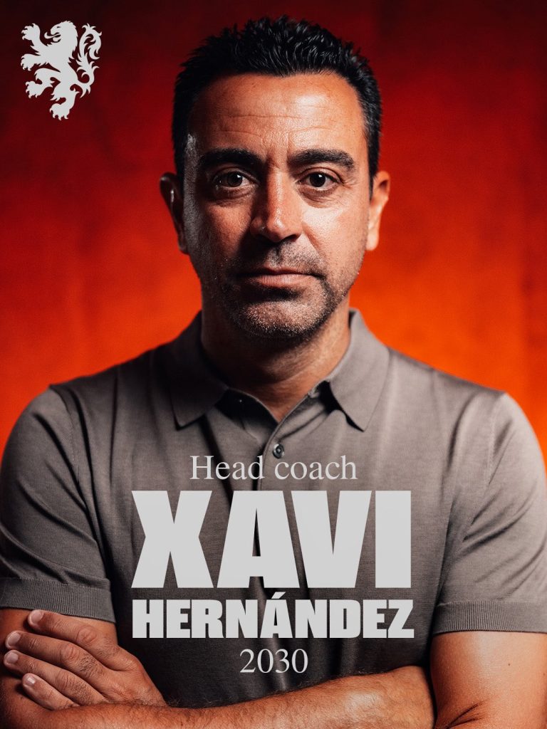 Xavi