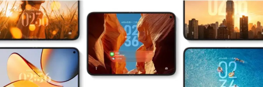 Xiaomi Mix Fold 5 Leaked Images Reveal HyperOS 4 Design