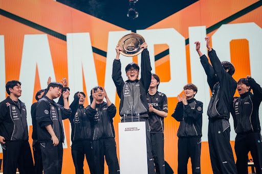 Esports World Cup