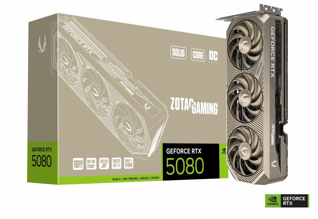 ZOTAC 