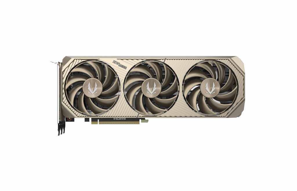 ZOTAC 