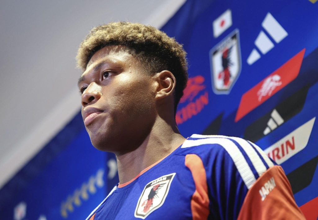 Zion Suzuki