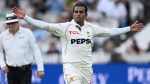 Abbas, Ali Land Blows for Pakistan on Seam-Bowling Day at Lord’s
