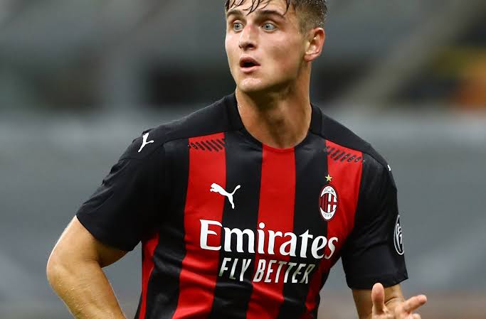 Milan vs Man United