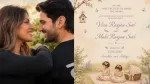 Aditya Seal And Anushka Ranjan Welcome Twin Daughters — Meet Vira And Mahi