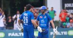 Zadran, Atal tons power Afghanistan to 3-0 lead — 2026 ODI report