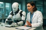 An AI Scientist that Doesn’t Drift (2026): Quadruped Loop With Taste