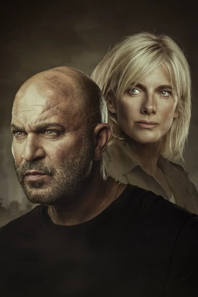 Fauda 