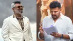 Ajith Kumar and Director Shankar Might Team Up After Dare Devil and Mankatha 2 — Here’s What We Know So Far