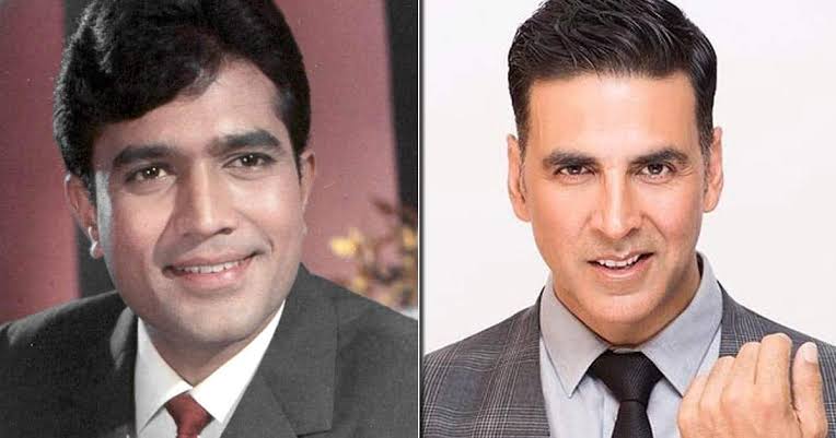 Akshay Kumar 