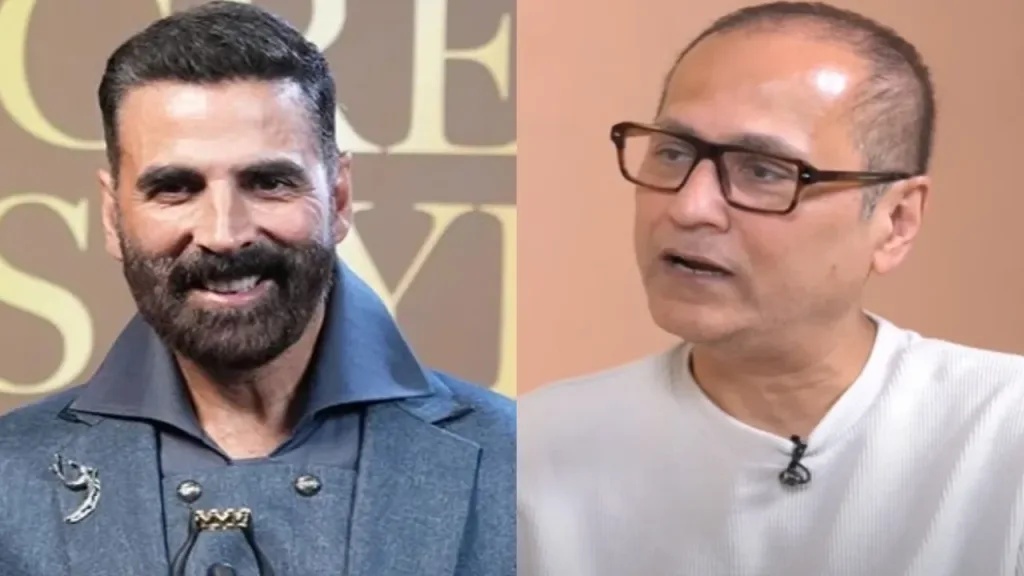 Akshay Kumar