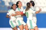 Algeria reach Women’s World Cup for first time in 2027