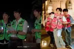Royal Chaos Unleashed: NCT Members Clash For Prince Title In All Or Nothing