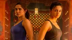 Spy Games Go Digital: “Alpha” Finally Lands on Netflix