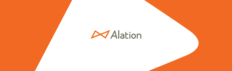 Alation