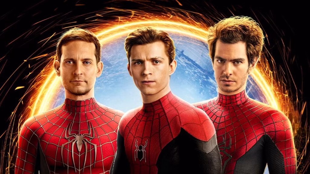 Andrew Garfield