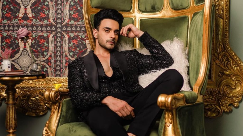 Angad Hasija