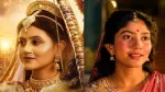From Kacha Badam to Kingdom of Ayodhya: Anjali Arora’s Sita Casting Splits the Internet