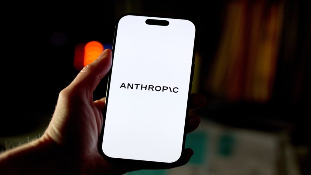 Anthropic 