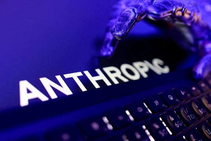 Anthropic 