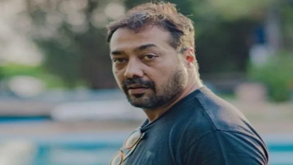 Anurag Kashyap