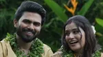 From Reality TV Queen to Bride: Anumol RS Marries Actor Bhuvanesh Rajendiran