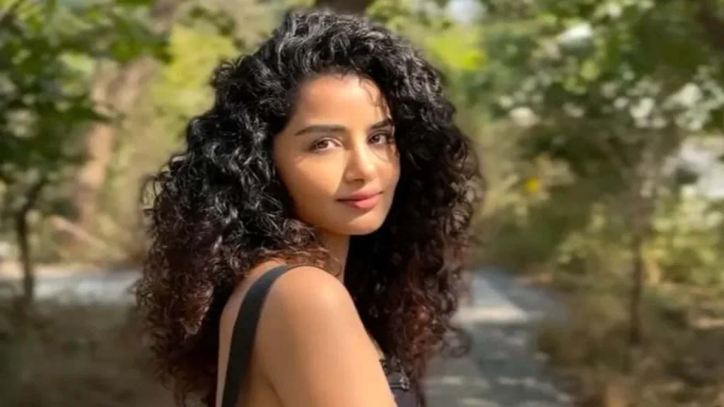 Anupama Parameswaran