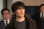 The Apartment Job: Ji Sung Storms Into a Meeting Room Wielding a Sledgehammer After Being Framed