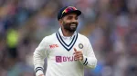 Ajinkya Rahane reveals Sachin Tendulkar called first after