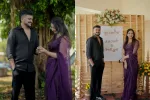 Archenaa Ravi Engaged To Shawn Antony: Attu Actress Ties Knot