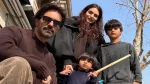 Arjun Rampal Just Made It Official — 8 Years Later