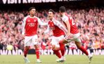 Arsenal vs Manchester City Match Preview, Prediction, Timings, Lineups, Teams, and How to Watch