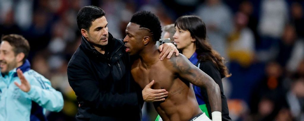 Arteta