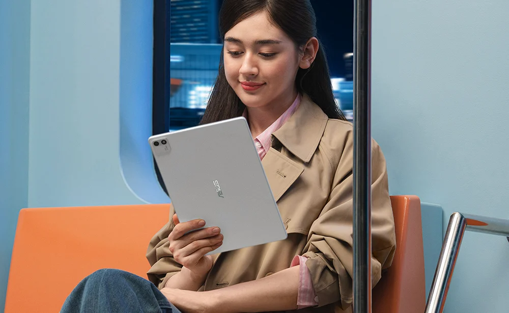 ASUS