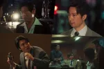 Assassins: Lee Min Ho, Yoo Hae Jin & Park Hae Il Chase One Explosive Truth