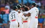 AUS vs BAN 2026: Shanto on “not looking at the outcome” win push