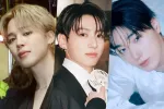 Jimin Stays King: August’s Boy Group Brand Rankings Are In