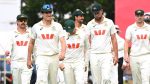 Bangladesh vs Australia 2026: Cummins “outplayed us” after Darwin win